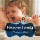passover family