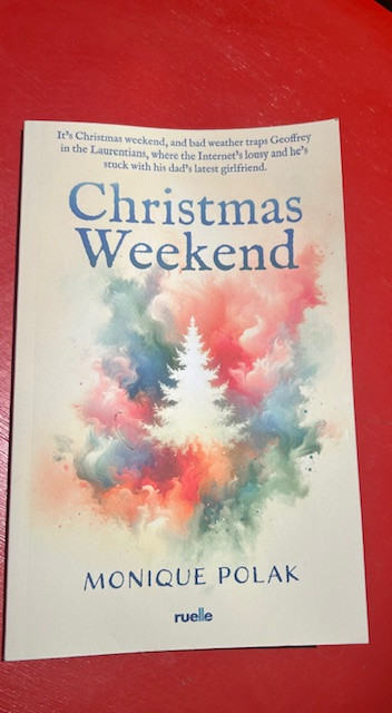 How Christmas Weekend Came to Be