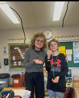 Hellloooo from the Magdalen Islands!!