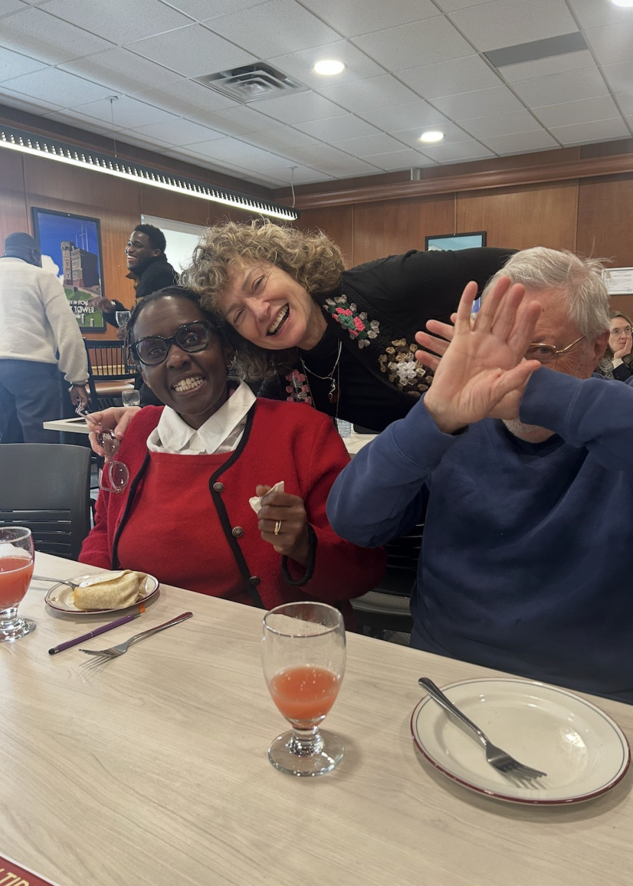 Lots to Tell -- SPARKS Literary Festival!