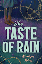 the taste of rain