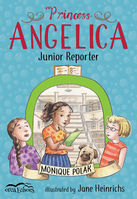 princess angelica junior reporter